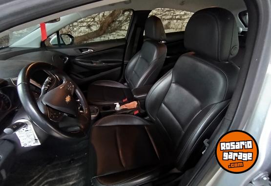 Autos - Chevrolet CRUZE 5 LT 1.4 2023 Nafta 31000Km - En Venta