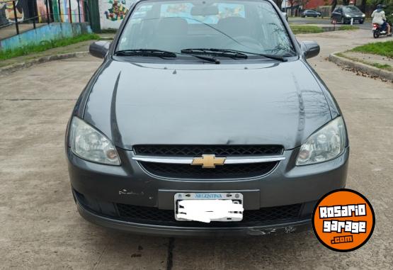 Autos - Chevrolet Corsa 2012 Nafta 138000Km - En Venta