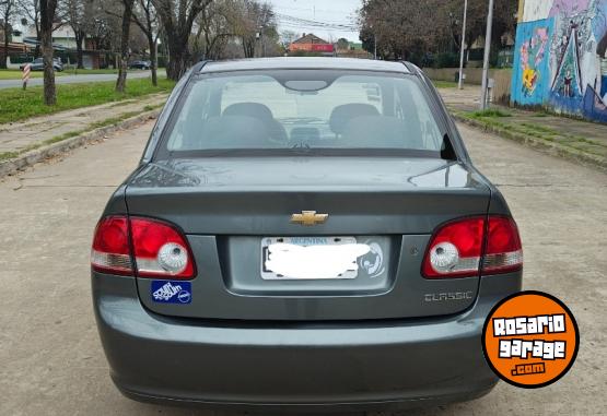 Autos - Chevrolet Corsa 2012 Nafta 138000Km - En Venta