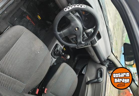 Autos - Chevrolet Corsa 2012 Nafta 138000Km - En Venta