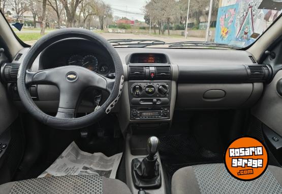 Autos - Chevrolet Corsa 2012 Nafta 138000Km - En Venta
