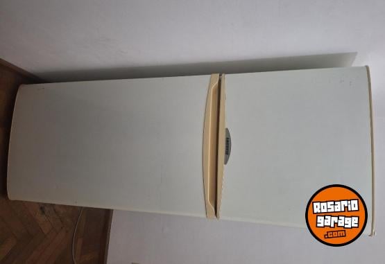 Hogar - Heladera Longvie 350 lts - En Venta