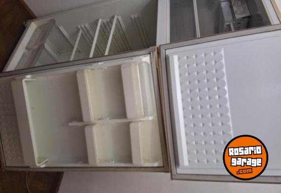 Hogar - Heladera Longvie 350 lts - En Venta