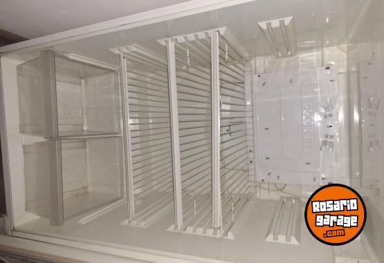 Hogar - Heladera Longvie 350 lts - En Venta