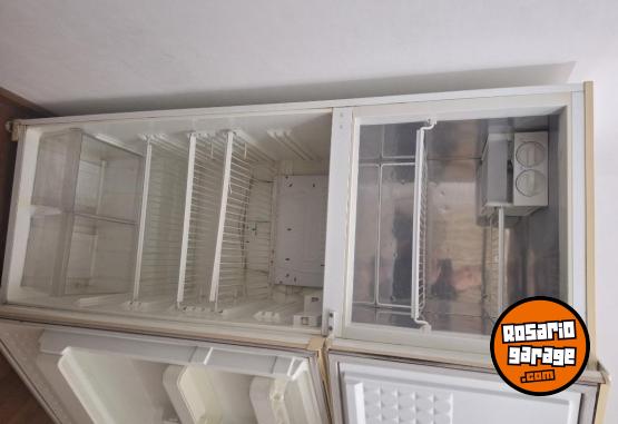 Hogar - Heladera Longvie 350 lts - En Venta