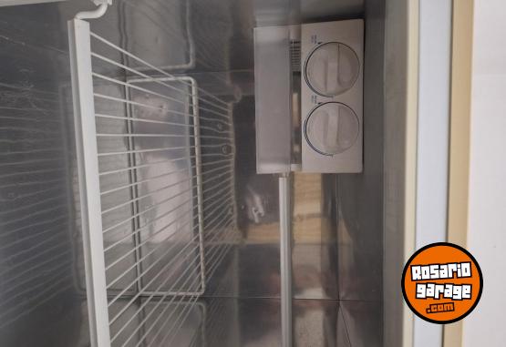 Hogar - Heladera Longvie 350 lts - En Venta