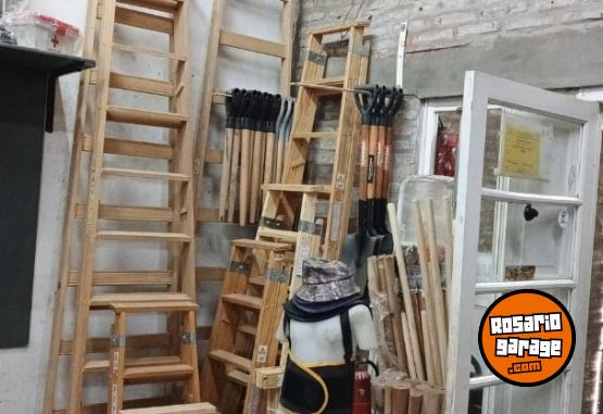 Herramientas - Vendo fondo de comercio de ferretería - En Venta