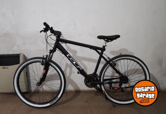Deportes - BICICLETA GT, RODADO 26, NUEVA!!! - En Venta