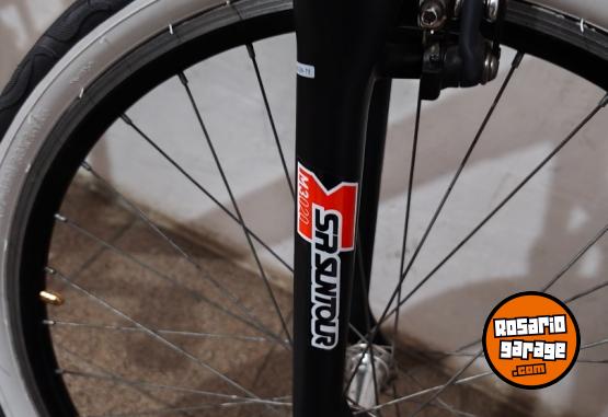 Deportes - BICICLETA GT, RODADO 26, NUEVA!!! - En Venta