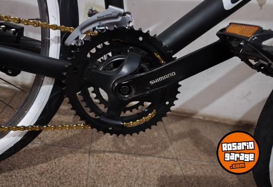 Deportes - BICICLETA GT, RODADO 26, NUEVA!!! - En Venta