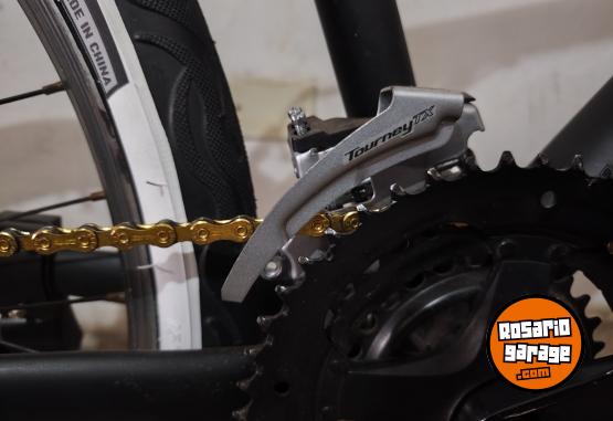 Deportes - BICICLETA GT, RODADO 26, NUEVA!!! - En Venta