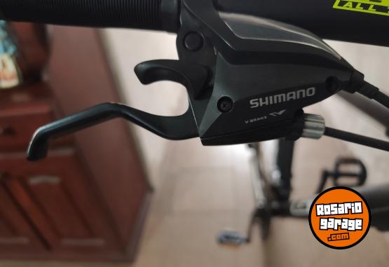 Deportes - BICICLETA GT, RODADO 26, NUEVA!!! - En Venta