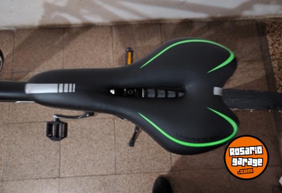 Deportes - BICICLETA GT, RODADO 26, NUEVA!!! - En Venta