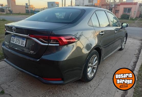 Autos - Toyota Xli 2023 Nafta 60000Km - En Venta