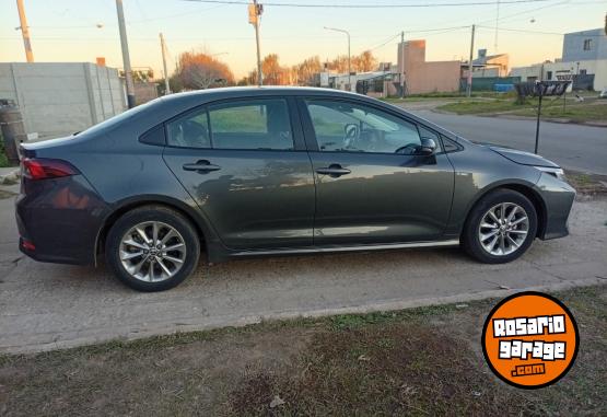 Autos - Toyota Xli 2023 Nafta 60000Km - En Venta