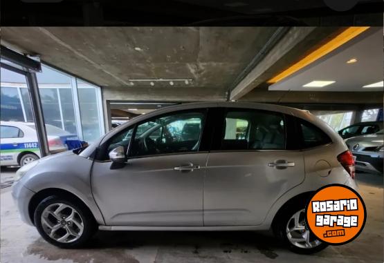 Autos - Citroen C3 SHINE VTI 2017 Nafta 122000Km - En Venta