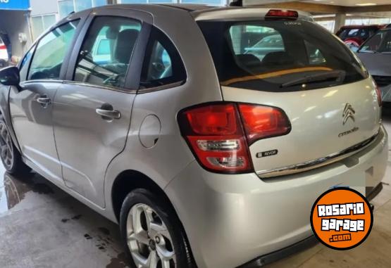 Autos - Citroen C3 SHINE VTI 2017 Nafta 122000Km - En Venta