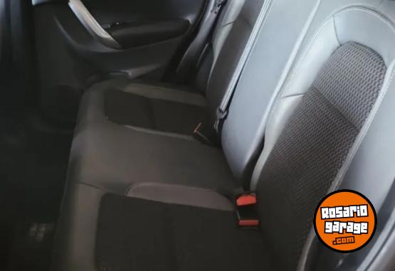 Autos - Citroen C3 SHINE VTI 2017 Nafta 122000Km - En Venta