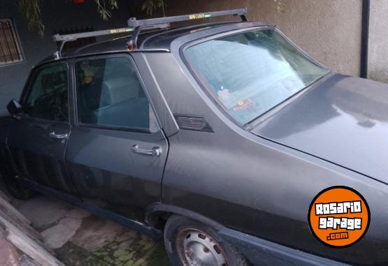 Autos - Renault 12 1992 GNC 100000Km - En Venta