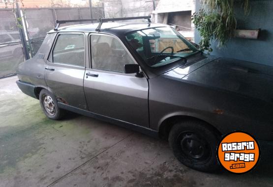 Autos - Renault 12 1992 GNC 100000Km - En Venta