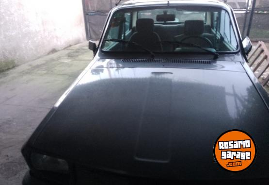 Autos - Renault 12 1992 GNC 100000Km - En Venta