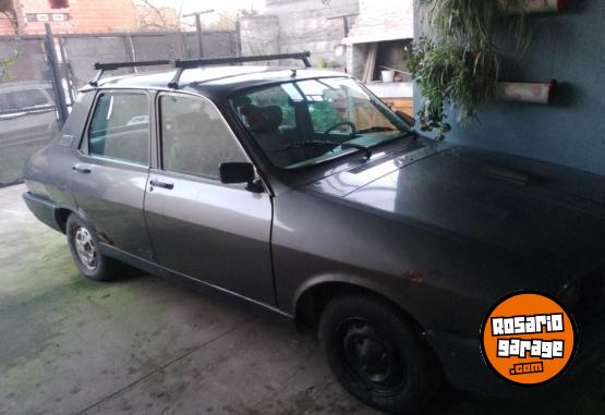 Autos - Renault 12 1992 GNC 100000Km - En Venta