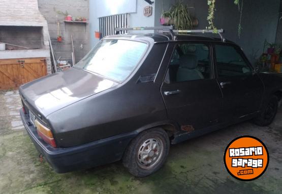 Autos - Renault 12 1992 GNC 100000Km - En Venta