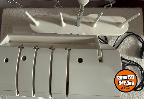 Hogar - Maquina de cocer singer overlock - En Venta