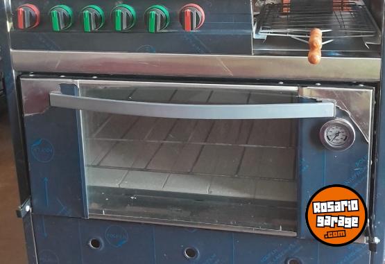 Hogar - Cocina semi industrial - En Venta