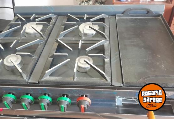 Hogar - Cocina semi industrial - En Venta