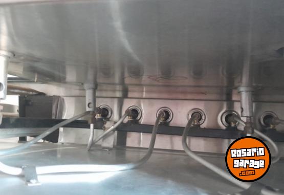 Hogar - Cocina semi industrial - En Venta
