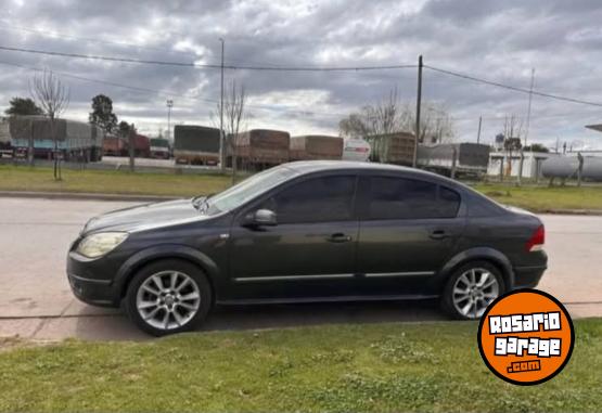 Autos - Chevrolet Vectra 2007 Nafta 200000Km - En Venta