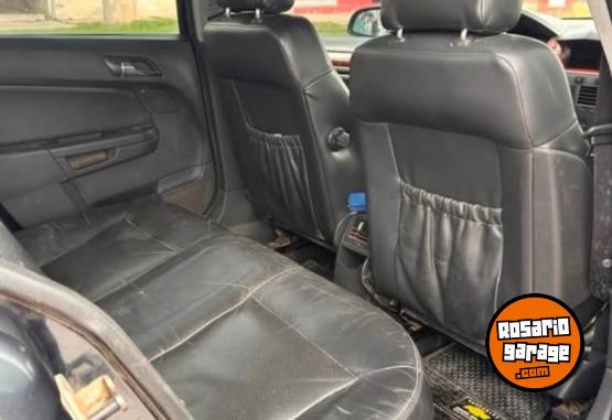 Autos - Chevrolet Vectra 2007 Nafta 200000Km - En Venta