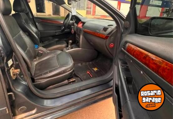 Autos - Chevrolet Vectra 2007 Nafta 200000Km - En Venta