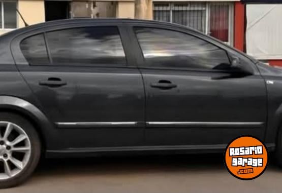 Autos - Chevrolet Vectra 2007 Nafta 200000Km - En Venta