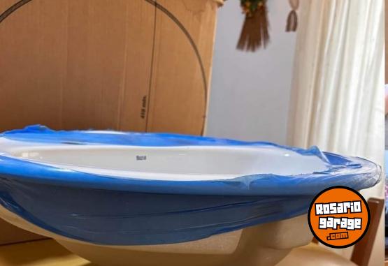 Hogar - Piletita de ba�o nuevo - En Venta