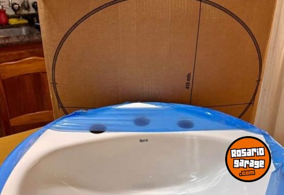 Hogar - Piletita de ba�o nuevo - En Venta