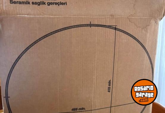 Hogar - Piletita de ba�o nuevo - En Venta