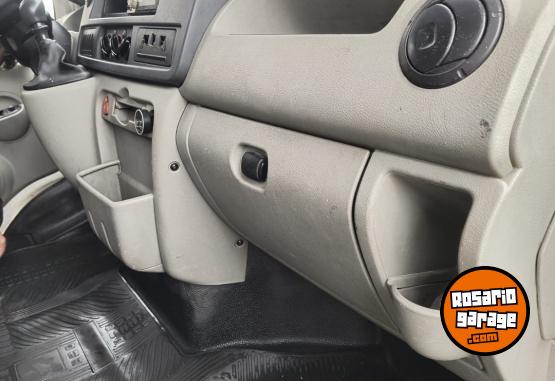 Utilitarios - Renault Master 2013 Diesel 111111Km - En Venta