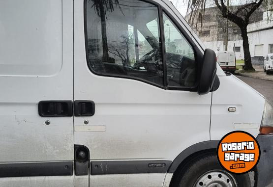 Utilitarios - Renault Master 2013 Diesel 111111Km - En Venta
