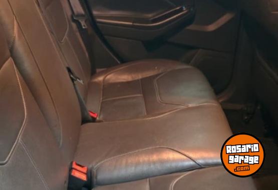 Autos - Ford FOCUS III L16 2015 Nafta 152000Km - En Venta