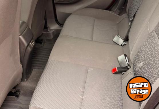 Autos - Chevrolet ONIX LT 2020 Nafta 93000Km - En Venta