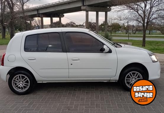 Autos - Renault Clio Mio Dynamique 2016 Nafta 91000Km - En Venta