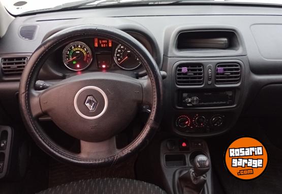 Autos - Renault Clio Mio Dynamique 2016 Nafta 91000Km - En Venta