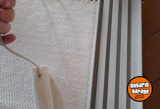 Hogar - CORTINAS SISTEMA PANELES ORIENTALES - En Venta