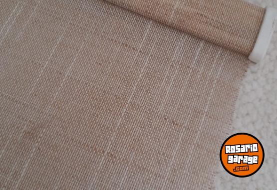 Hogar - CORTINAS SISTEMA PANELES ORIENTALES - En Venta