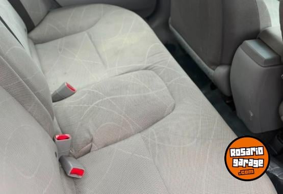Autos - Honda Civic LXS 1.8 2015 Nafta 147000Km - En Venta