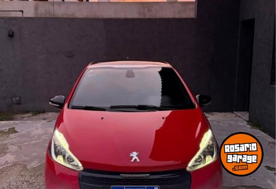 Autos - Peugeot 208 GT 2018 Nafta 129000Km - En Venta