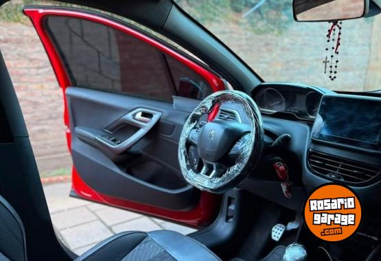 Autos - Peugeot 208 GT 2018 Nafta 129000Km - En Venta