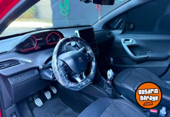 Autos - Peugeot 208 GT 2018 Nafta 129000Km - En Venta